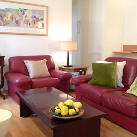 Appartements 7 Florian كان الغرفة الصورة