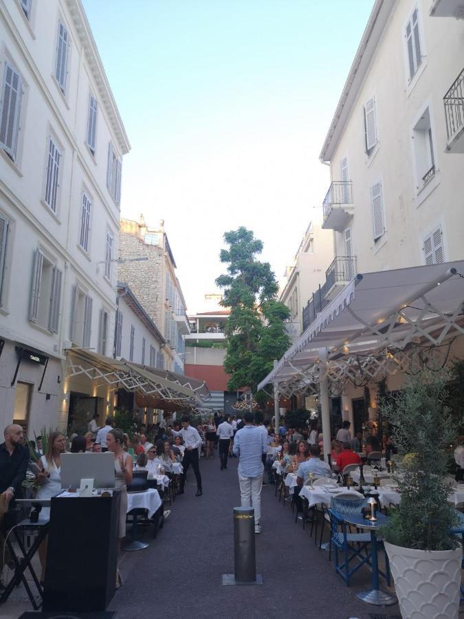 Appartements 7 Florian كان المظهر الخارجي الصورة