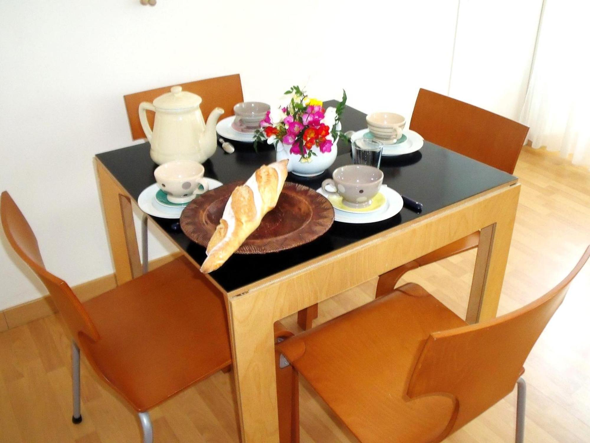 Appartements 7 Florian كان المظهر الخارجي الصورة