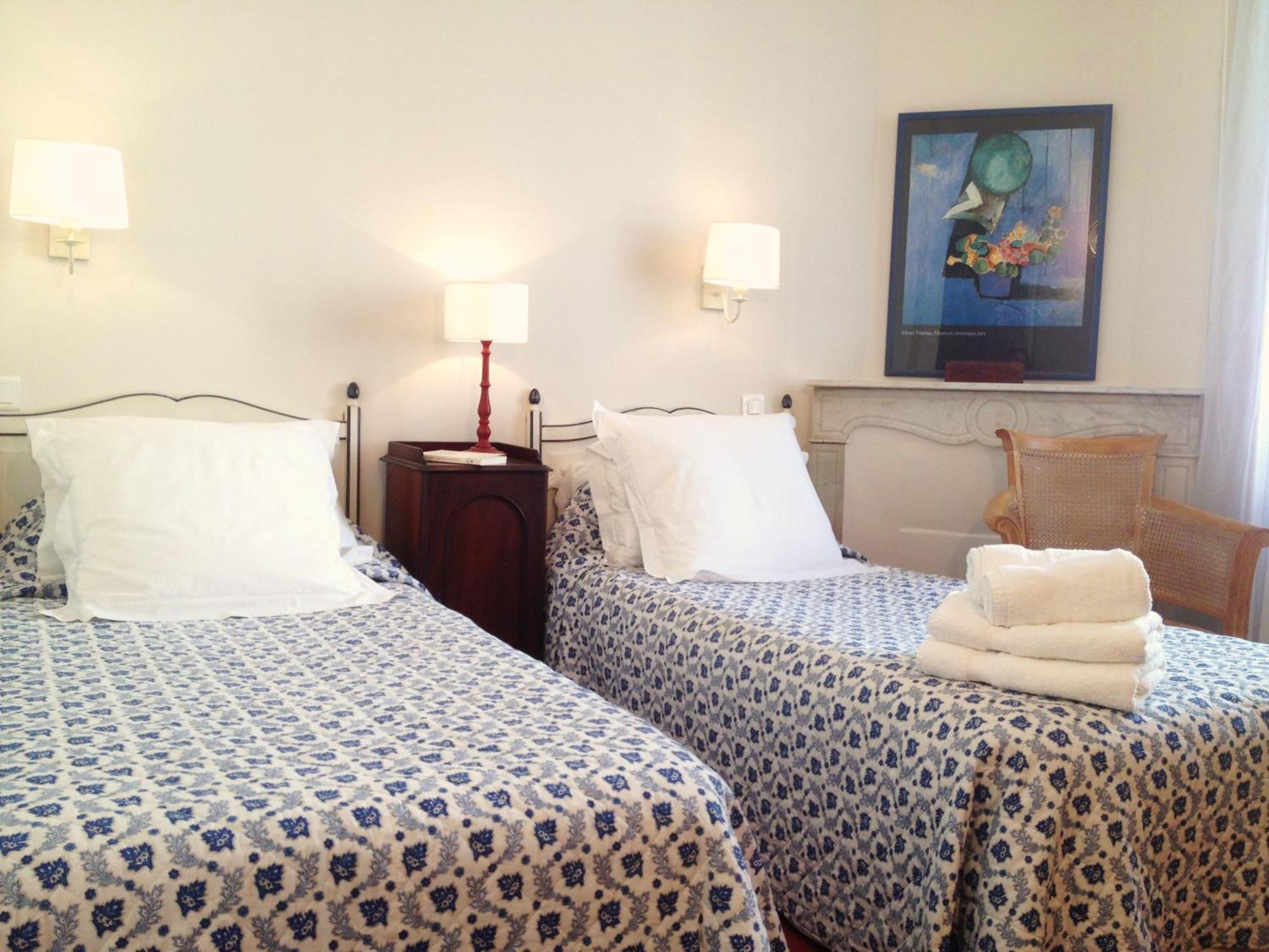 Appartements 7 Florian كان المظهر الخارجي الصورة