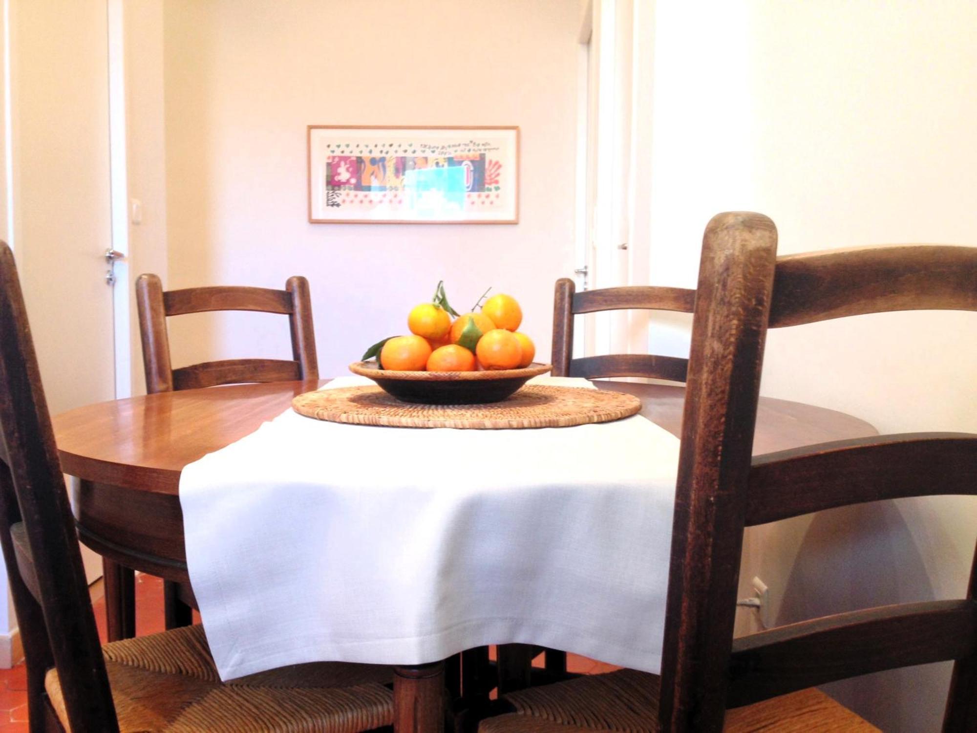 Appartements 7 Florian كان المظهر الخارجي الصورة