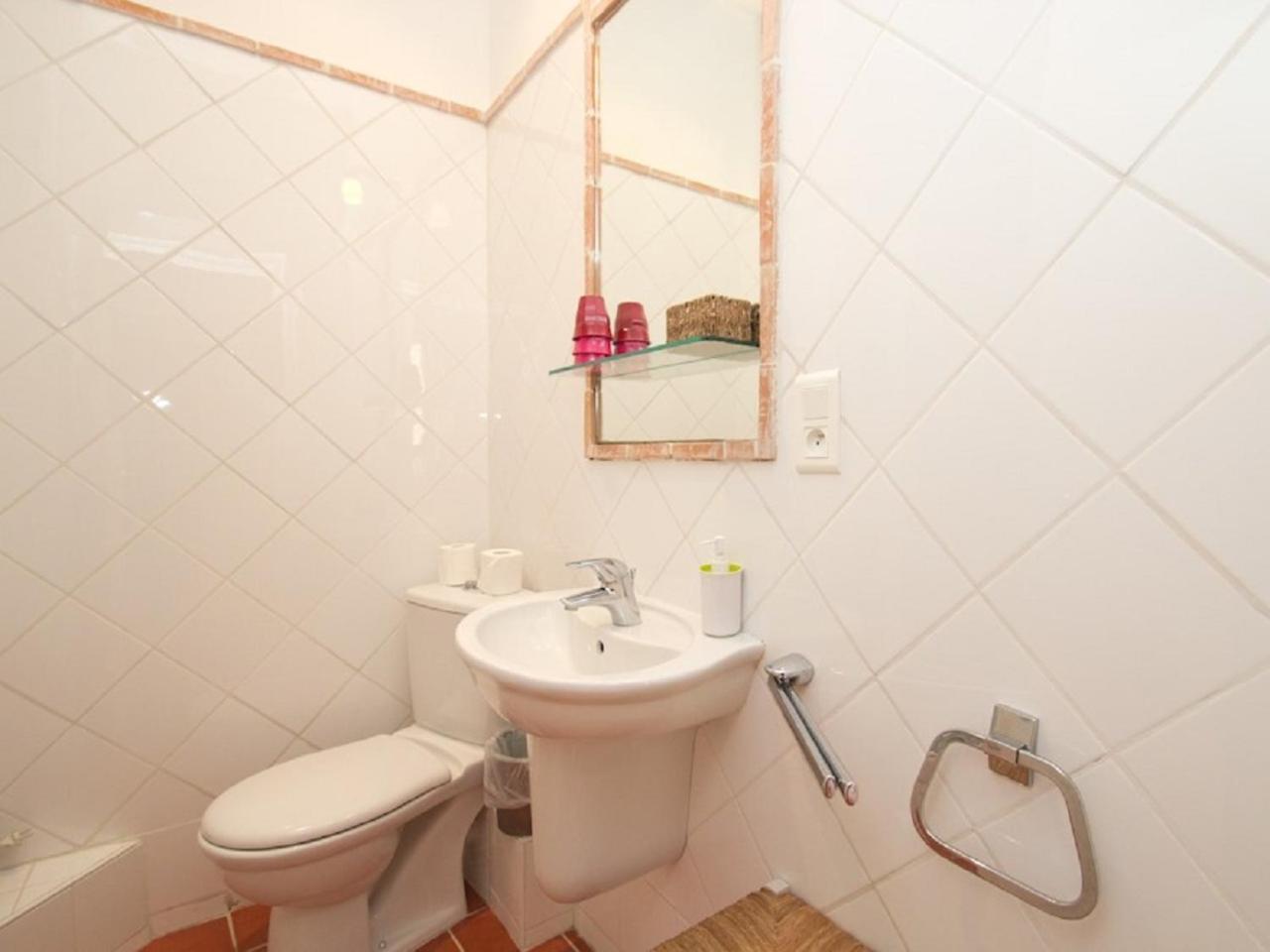 Appartements 7 Florian كان المظهر الخارجي الصورة