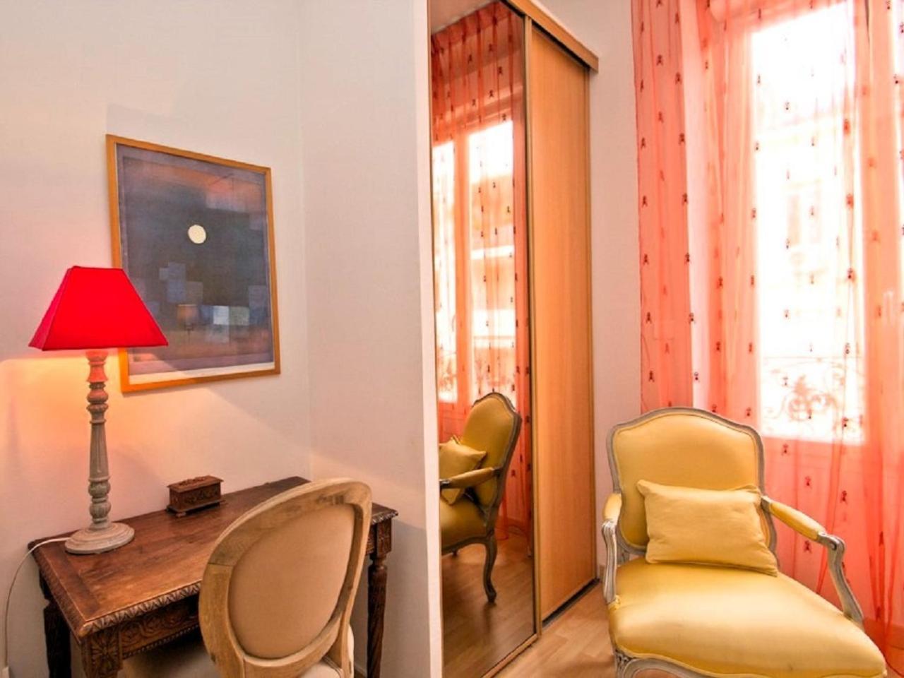 Appartements 7 Florian كان المظهر الخارجي الصورة