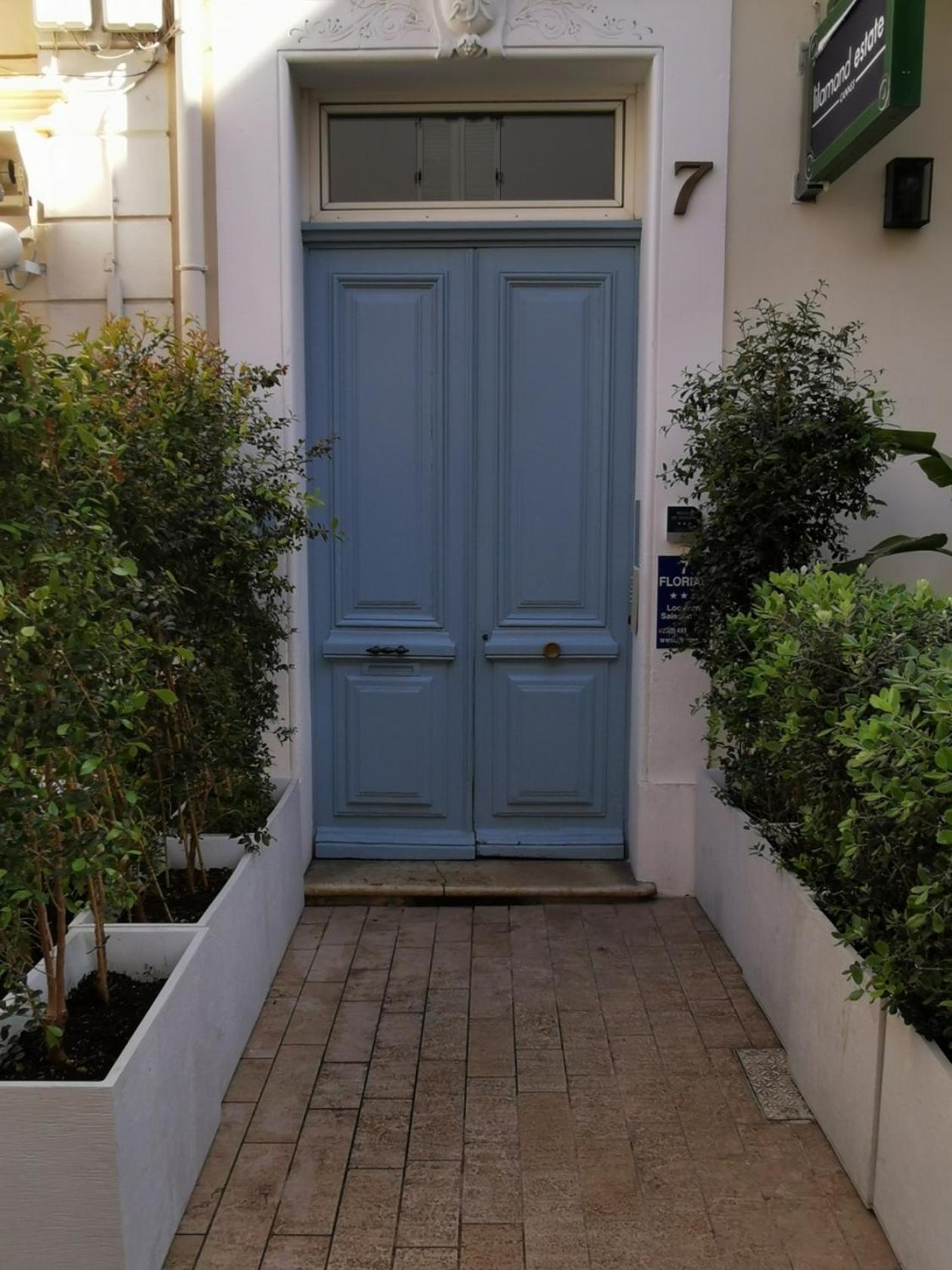 Appartements 7 Florian كان المظهر الخارجي الصورة