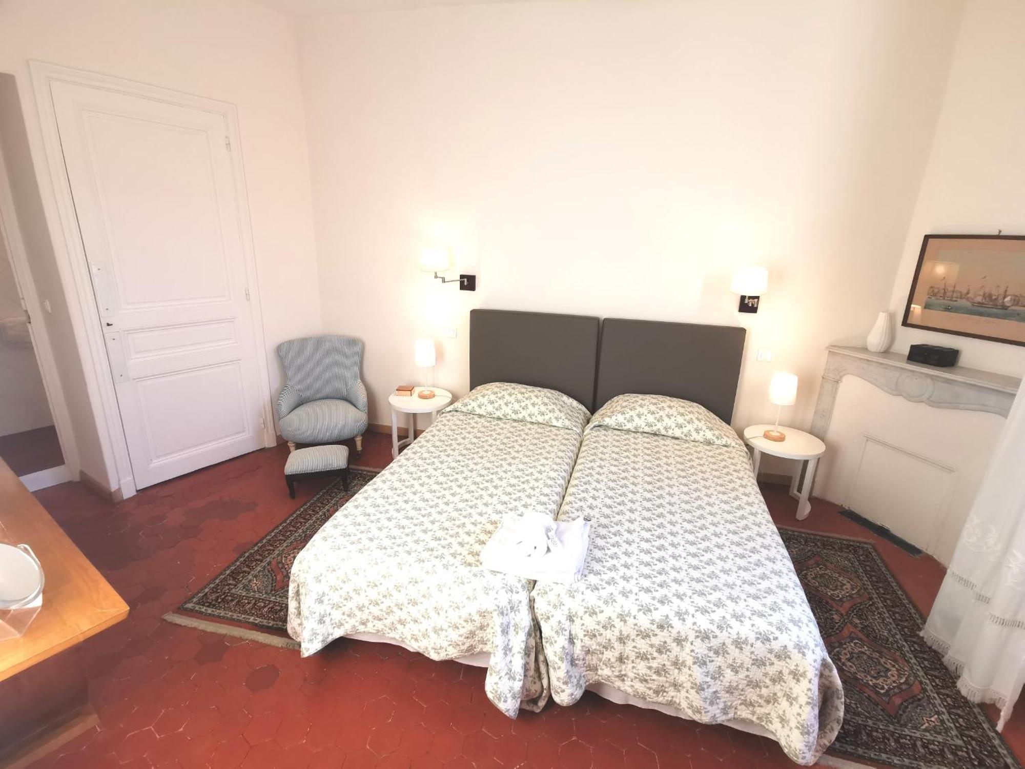 Appartements 7 Florian كان المظهر الخارجي الصورة
