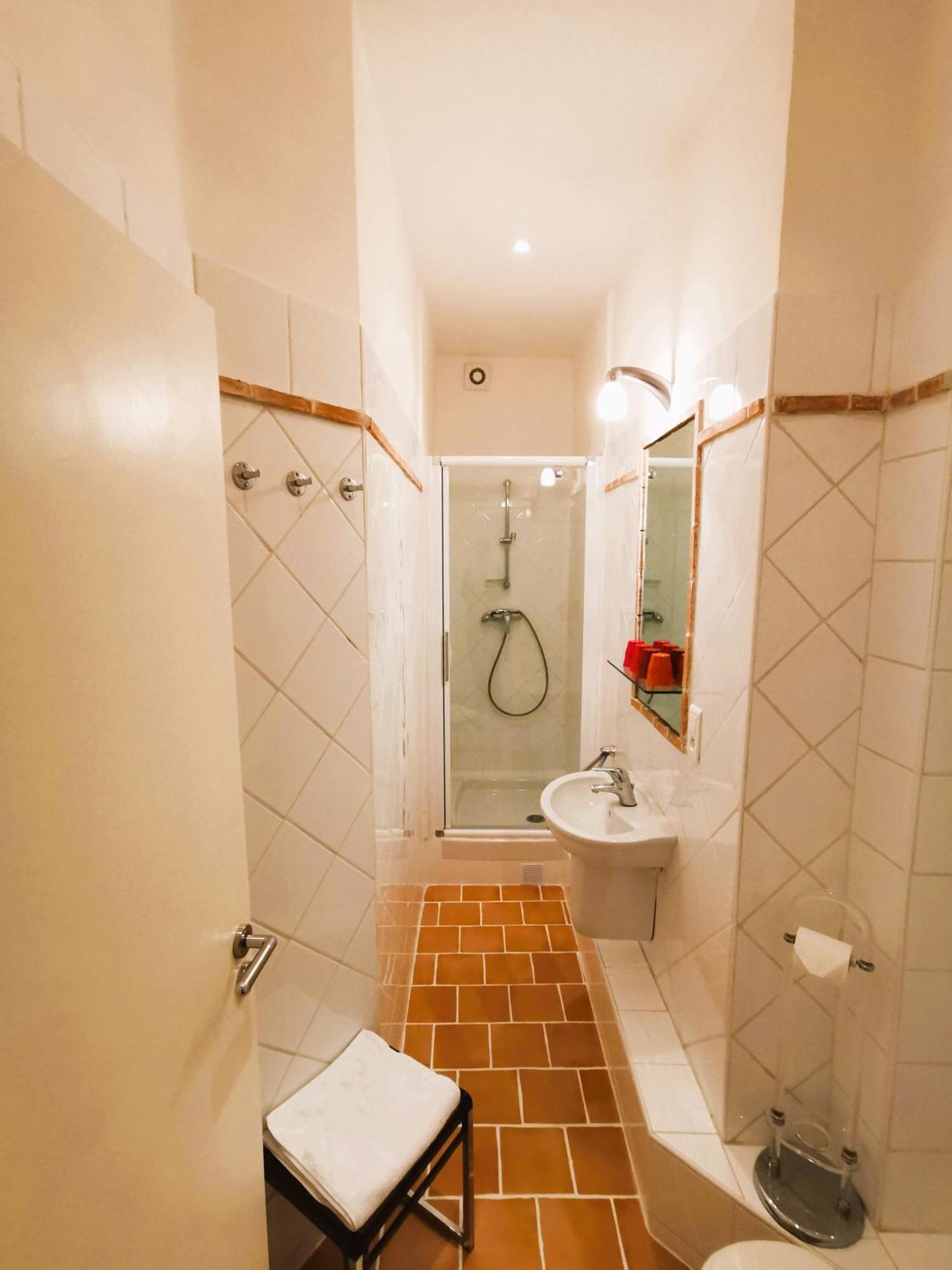 Appartements 7 Florian كان المظهر الخارجي الصورة
