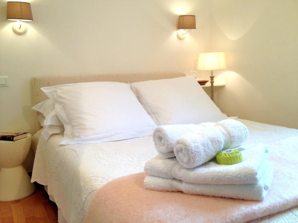 Appartements 7 Florian كان الغرفة الصورة