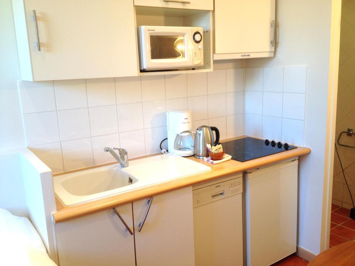 Appartements 7 Florian كان المظهر الخارجي الصورة